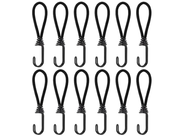 Pulpos para lonas Miniatura