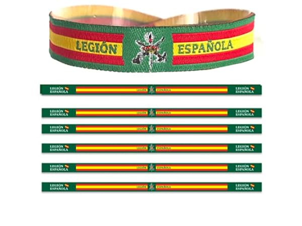 Pulseras anudadas baratas Miniatura