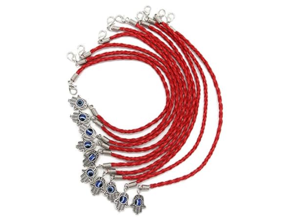 Pulseras charms eslabones baratas Miniatura