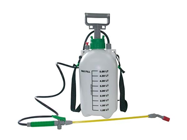 Pulvérisateurs pour jardins Vignette