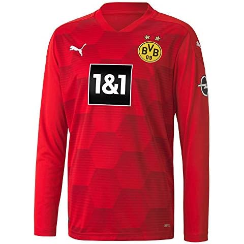 PUMA Fußball-Torwarttrikots für Jungen