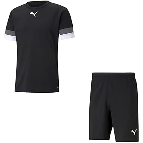 PUMA Fußball-Trainingstrikots für Jungen