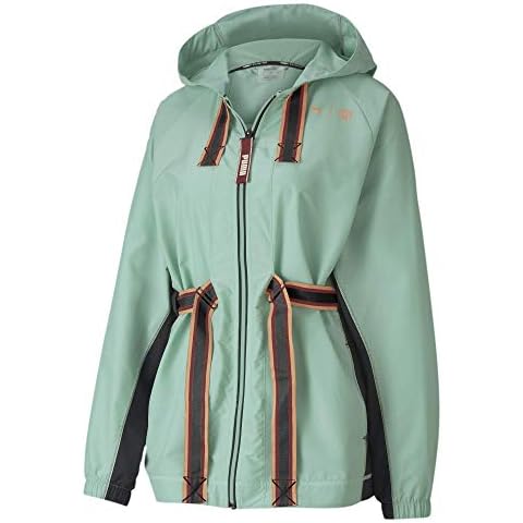 PUMA Running-Jacken für Damen