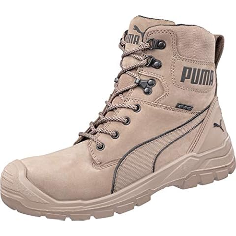 Puma Safety thumbnail