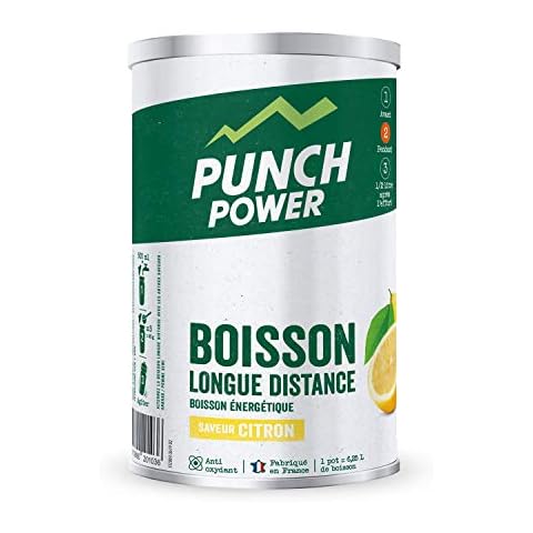 Punch Power thumbnail