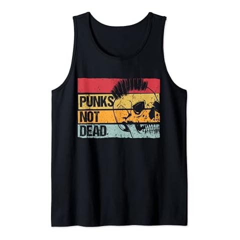 Punk is not dead Designs thumbnail