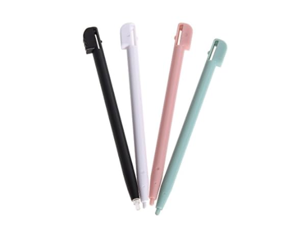 Punteros stylus para Nintendo DS Miniatura