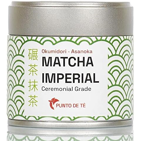 Punto de TÉ thumbnail
