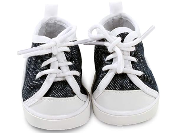 Puppenschuhe Vorschaubild