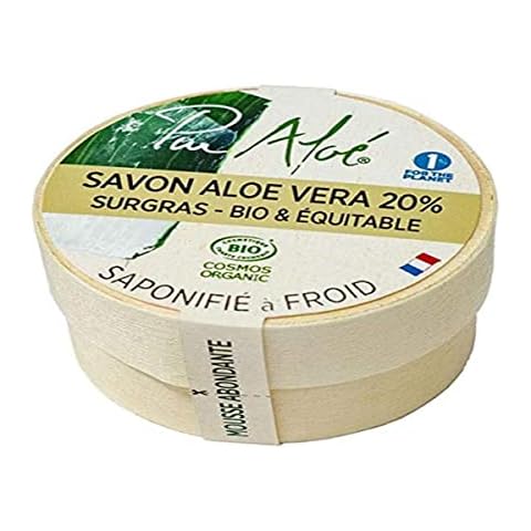 Pur Aloé thumbnail