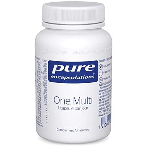Pure Encapsulations thumbnail
