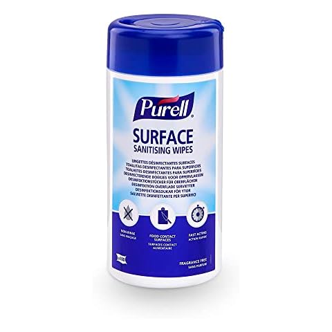 Purell thumbnail