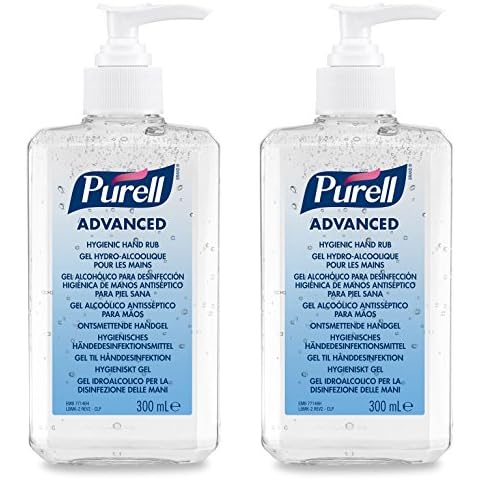 Purell thumbnail