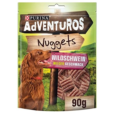 PURINA ADVENTUROS thumbnail