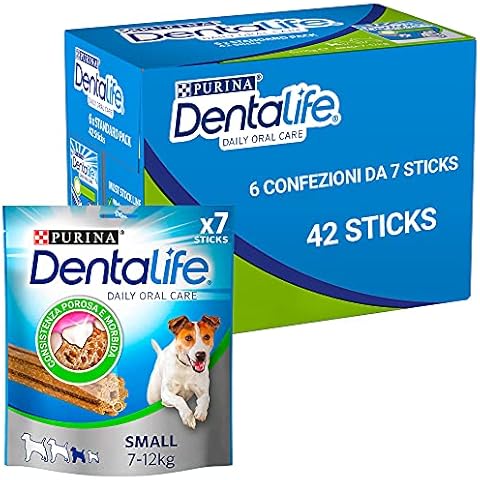 Purina DentaLife thumbnail