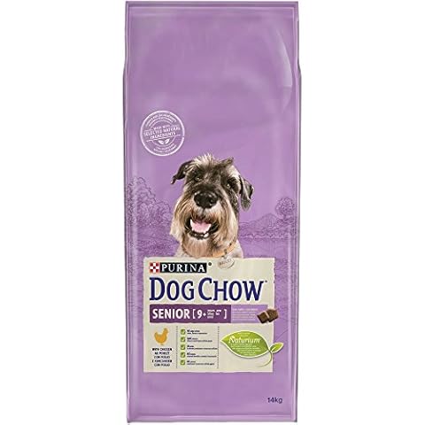 Purina Dog Chow thumbnail