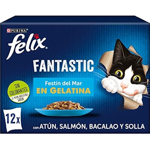 Purina Felix Fantastic thumbnail