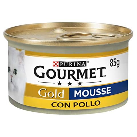 Purina Gourmet Gold thumbnail