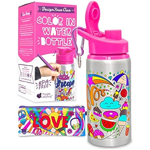 Purple Ladybug Novelty thumbnail