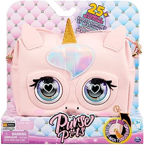 Purse Pets thumbnail