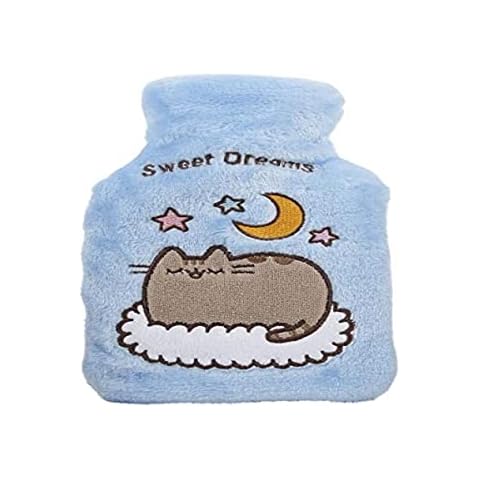 Pusheen thumbnail