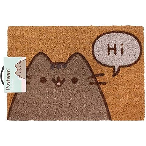 Pusheen thumbnail