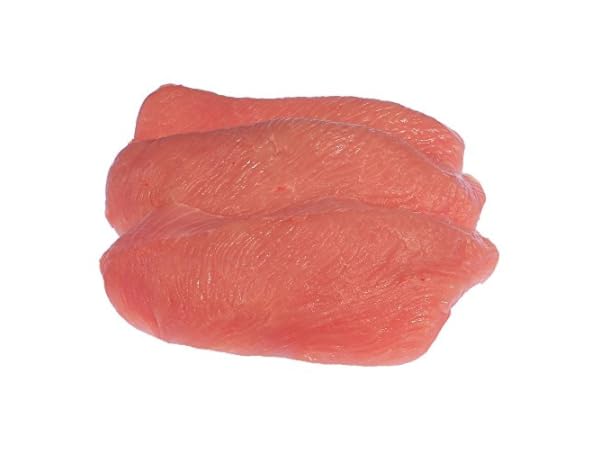 Putenfleisch Vorschaubild