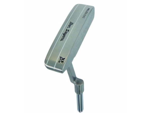 Putters à inserts golf Vignette