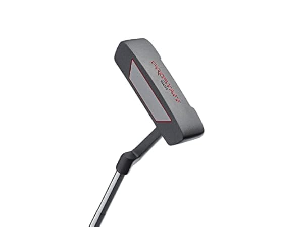 Putters blade de golf Vignette
