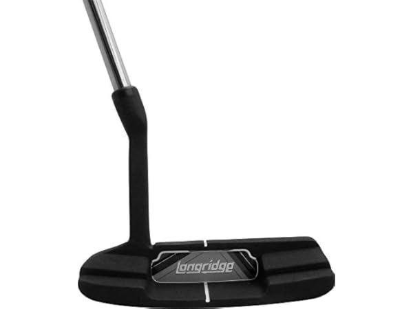 Putters maillet golf Vignette