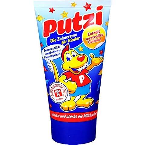 PUTZI thumbnail