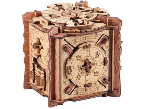 Puzzleboxen Vorschaubild