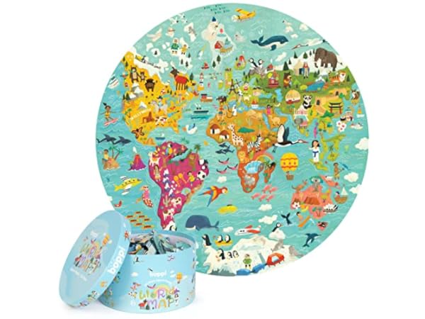 Puzzles Miniatura