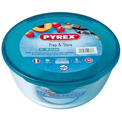 Pyrex thumbnail