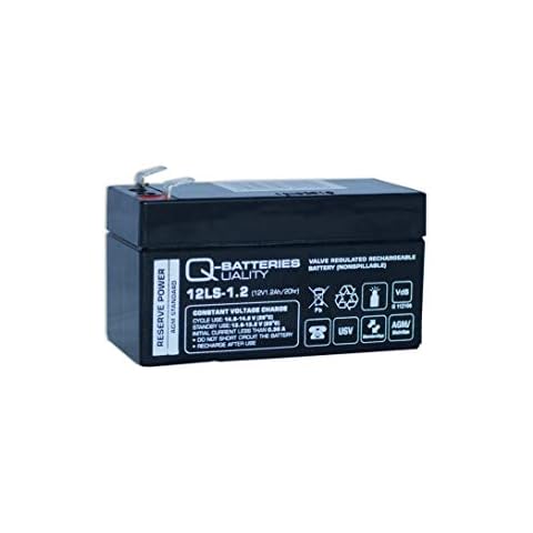 Q-BATTERIES UALITY thumbnail