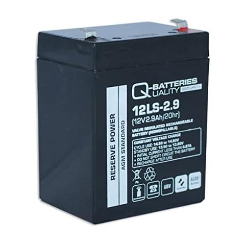 Q-BATTERIES thumbnail