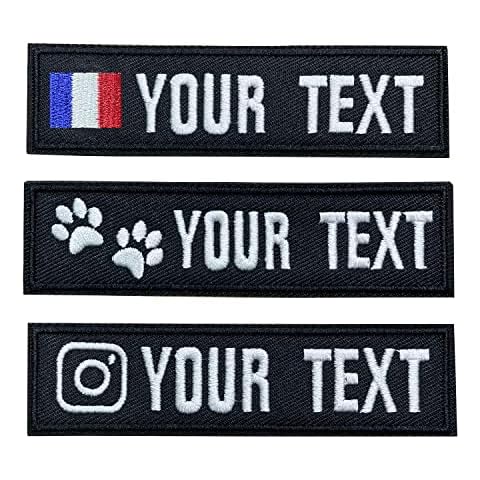 QJS PATCH thumbnail