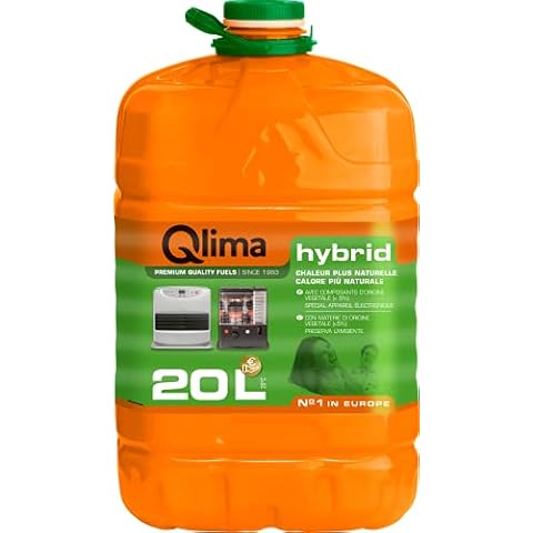 Qlima thumbnail