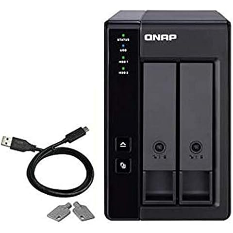 QNAP thumbnail