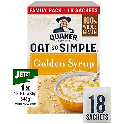 Quaker Oats thumbnail