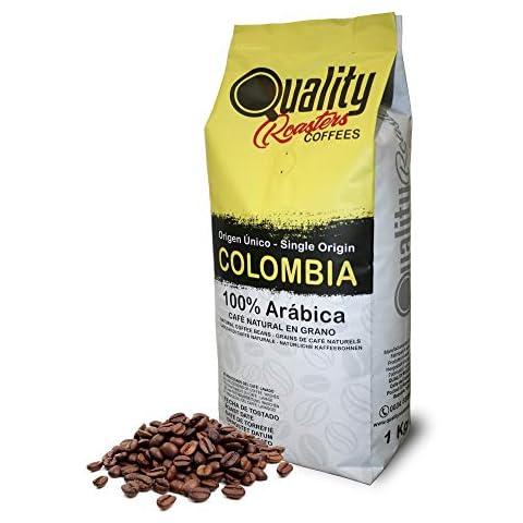 Quality Roasters COFFEES thumbnail