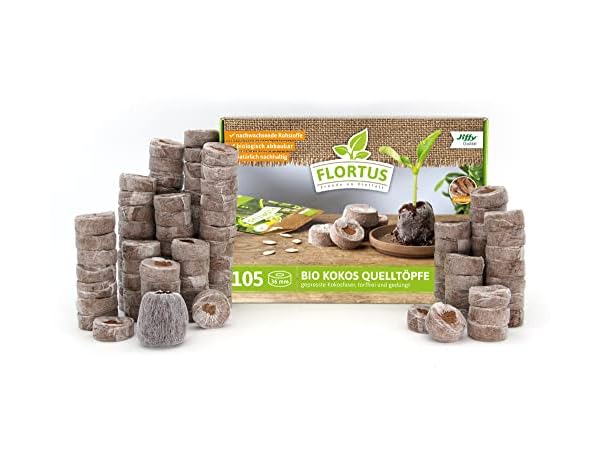 Quelltabletten Vorschaubild