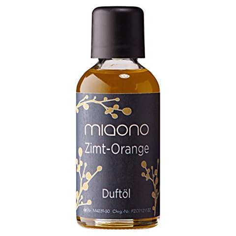 Quemadores de aceites esenciales de canela
