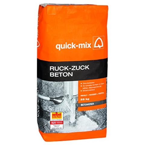 Quick-Mix Gruppe GmbH & Co. KG thumbnail