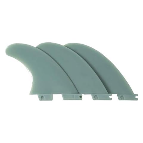 Quillas Liquida para tablas de surf
