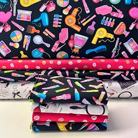 Quilting Treasures thumbnail