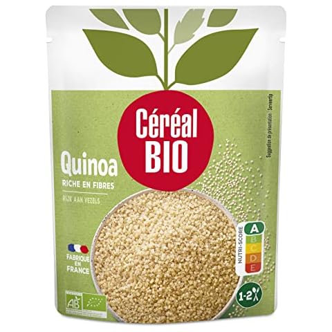 Quinoa