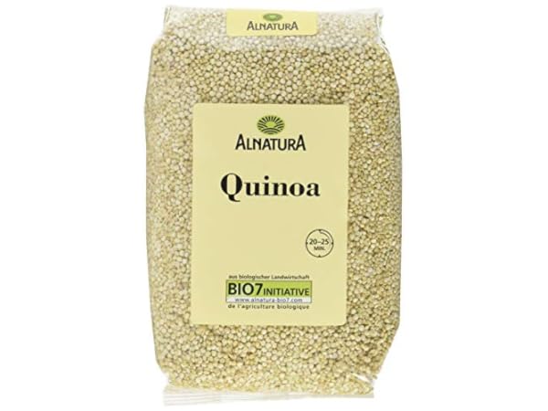 Quinoa Vorschaubild