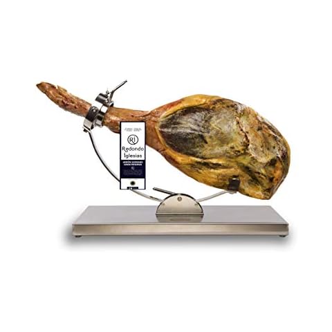 R REDONDO IGLESIAS DESDE 1920 thumbnail