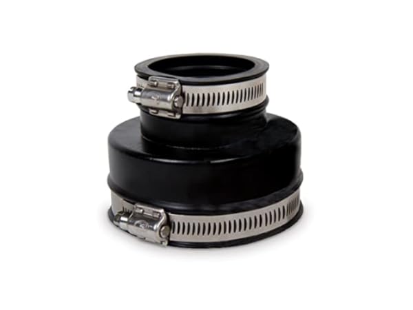 Raccords pour air conditionné et chauffage intérieur Vignette